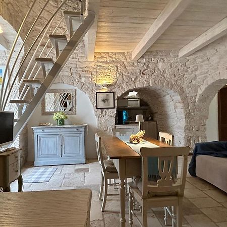 Trulli Lovers Альберобелло Экстерьер фото