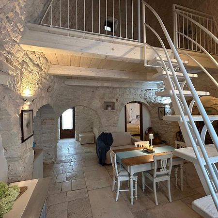 Trulli Lovers Альберобелло Экстерьер фото