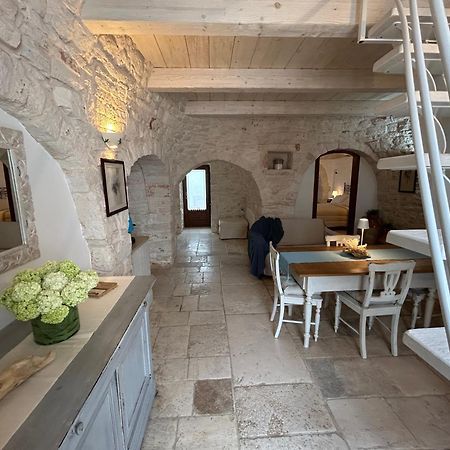 Trulli Lovers Альберобелло Экстерьер фото
