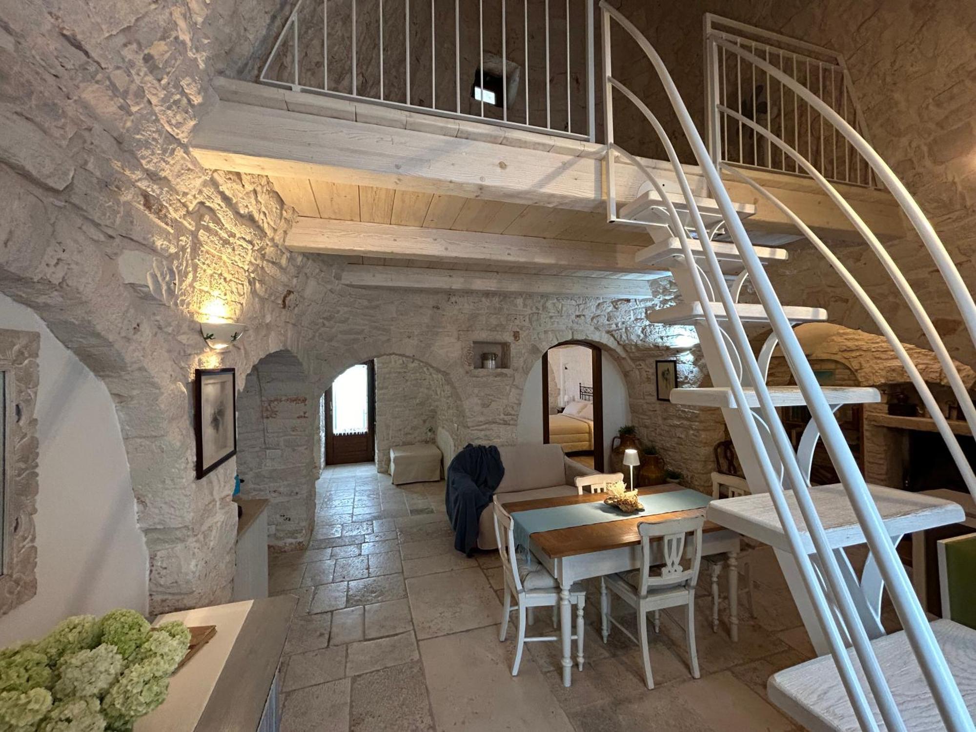 Trulli Lovers Альберобелло Экстерьер фото