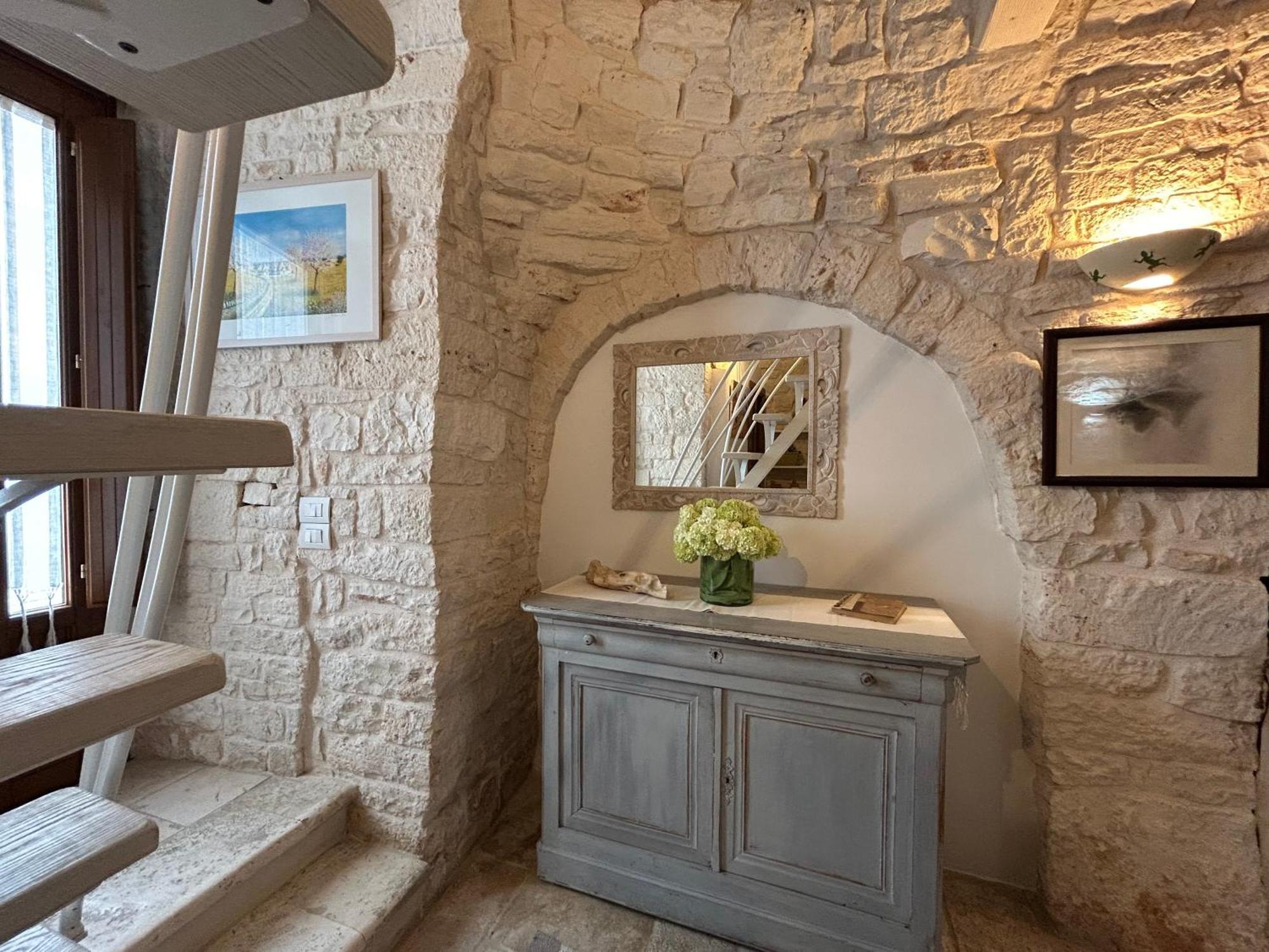 Trulli Lovers Альберобелло Экстерьер фото