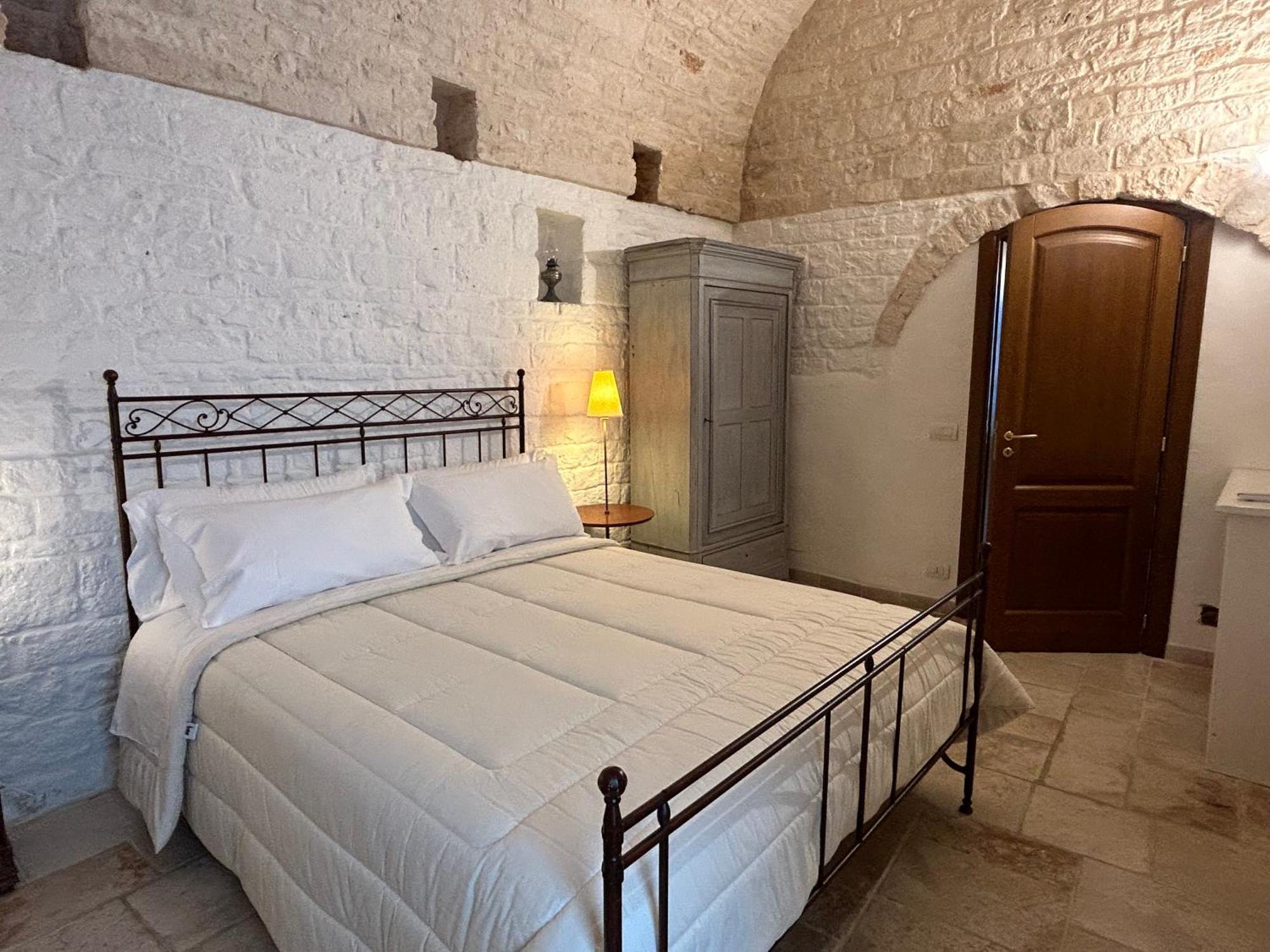 Trulli Lovers Альберобелло Экстерьер фото