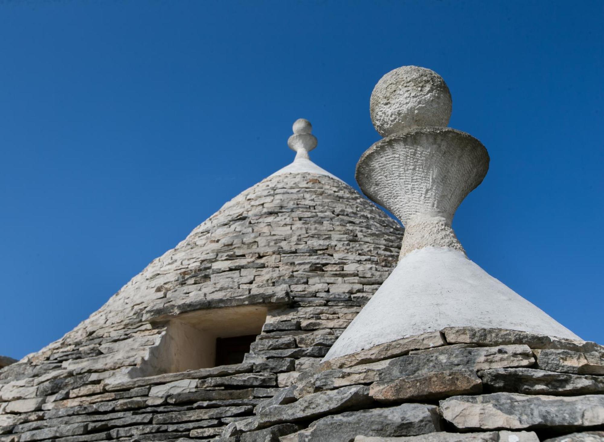 Trulli Lovers Альберобелло Экстерьер фото