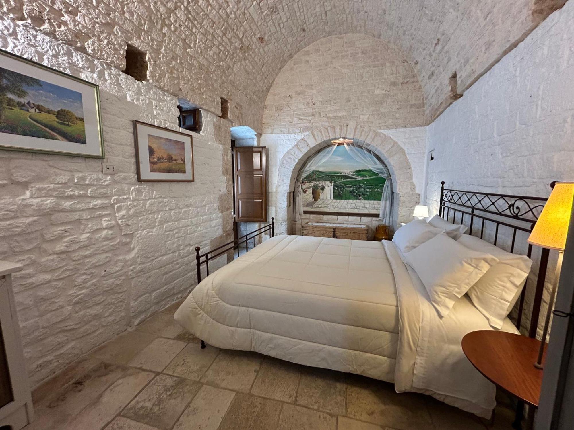 Trulli Lovers Альберобелло Экстерьер фото