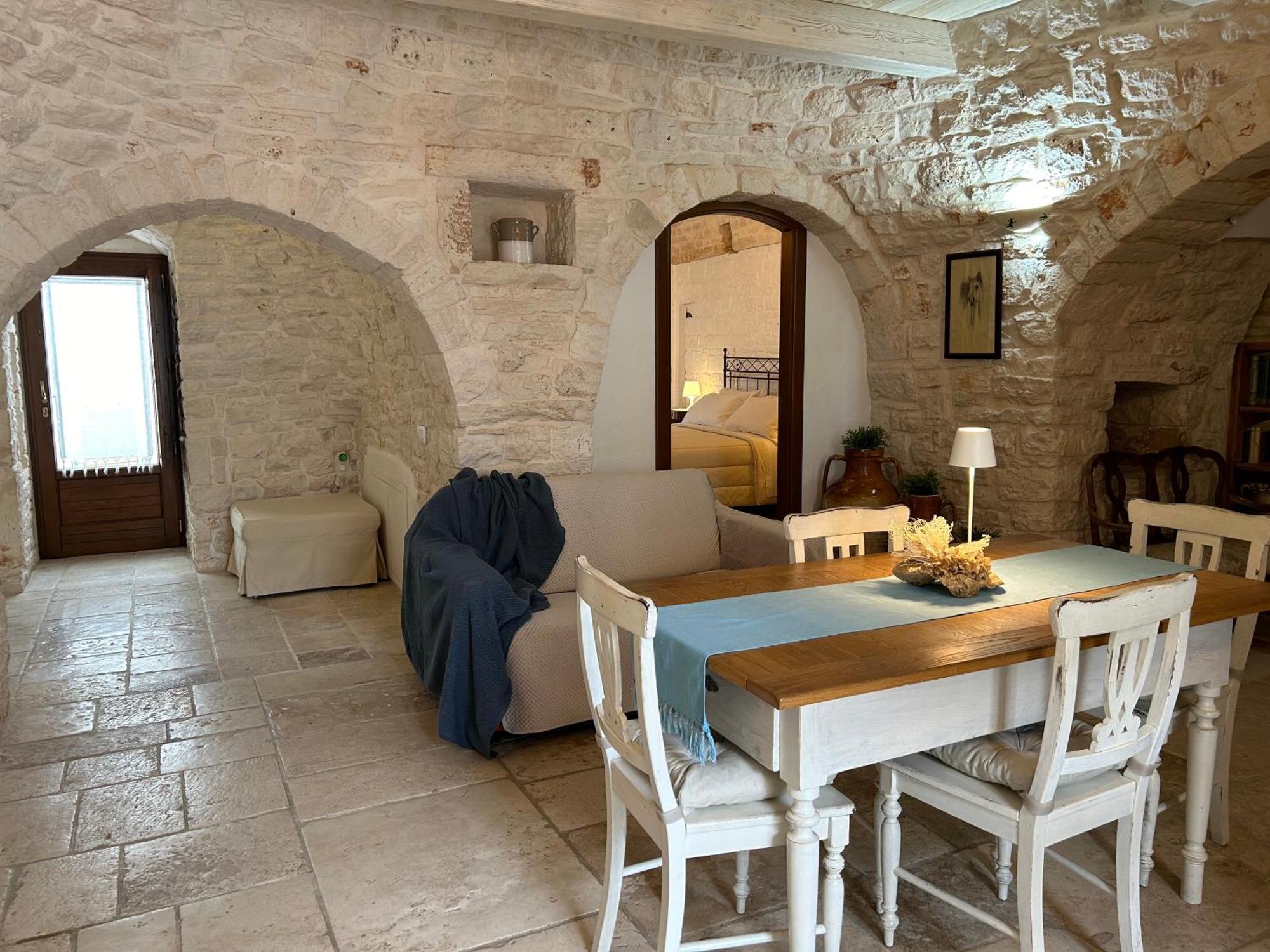 Trulli Lovers Альберобелло Экстерьер фото